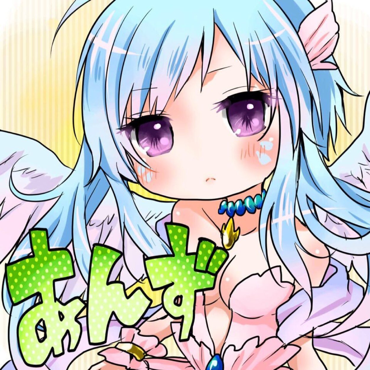 アニメ基本見てるからなんでも話題降って〜( ´ ▽ ` )ﾉ
ギャグ系はあまりみてないけど…
よろしく〜(((o(*ﾟ▽ﾟ*)o)))