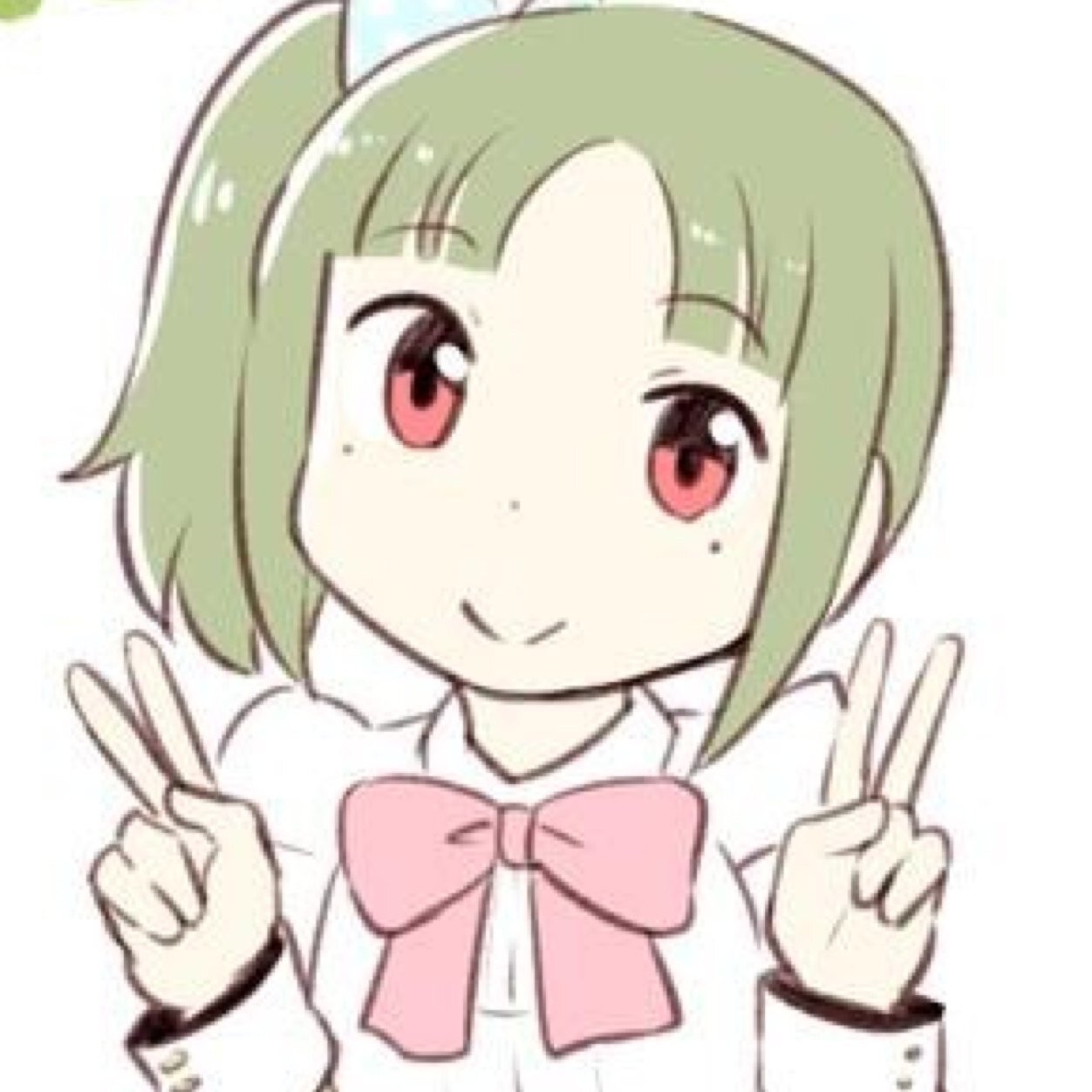 召喚寺菊乃 F Kikuno Twitter