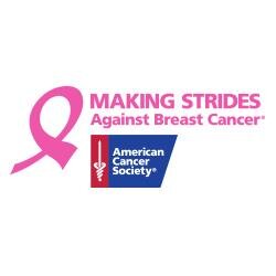 Edison's Making Strides Against Breast Cancer 5K Walk. Join us on Sunday, October 26, 2014 at the NJ Convention & Expo Center to Fight Breast Cancer!