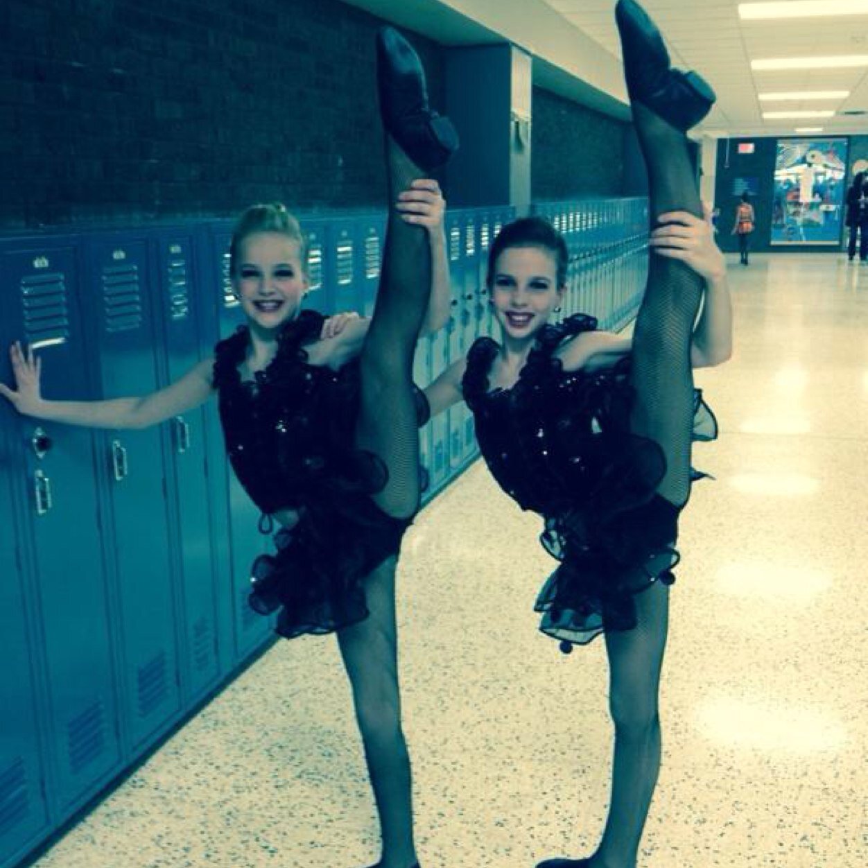 Lauren56781's profile picture. heyyy ! i dance . alot .