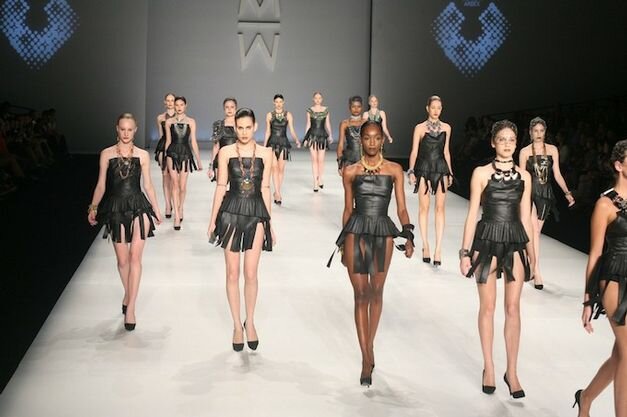 nossas melhores modelos/ @CampoGrandeNews