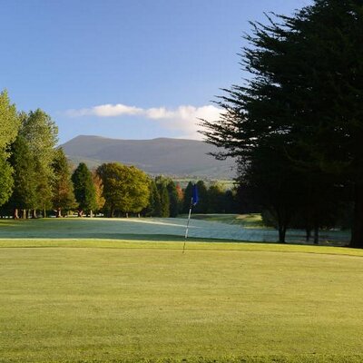 Mitchelstowngolfclub Mitchelstowngc Twitter