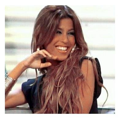 Oriana Gonzalez Marzoli || live the present and make it beautiful ☀ #EquipoOriana.