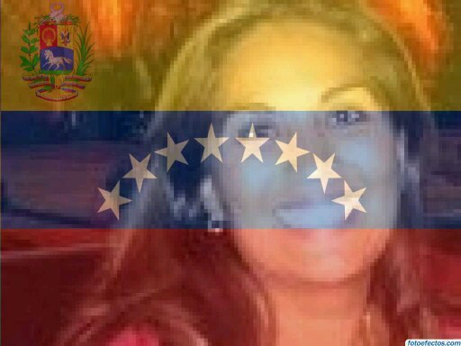 nikarin_'s profile picture. Maracucha