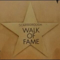 The Scarborough Walk of Fame celebrates community, recognizes achievement and inspires tomorrow's leaders