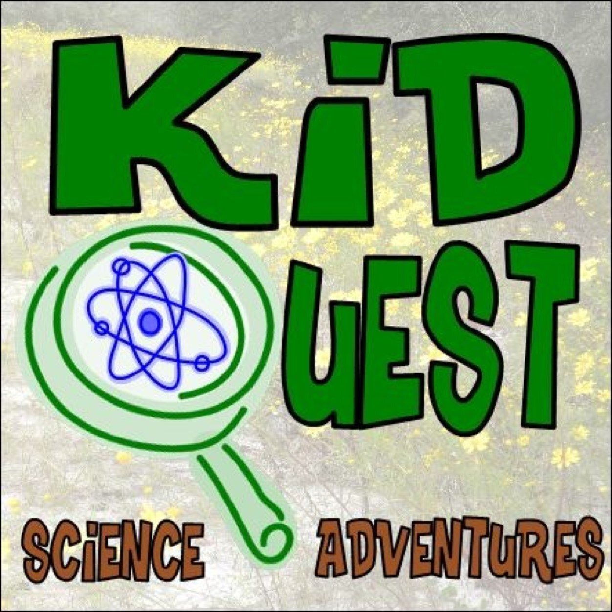 Just a #homeschool #dad of 6 who loves #science & #nature. Chief Adventurer at KidQuest Science Adventures & author of Wild at the #Zoo. http://t.co/esvlEZ37lQ