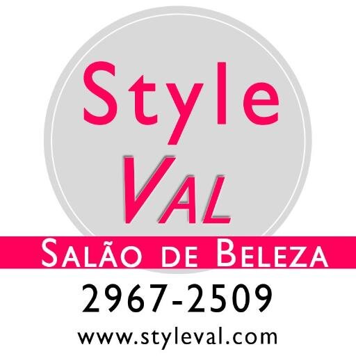 StyleValCabeleireira Profile