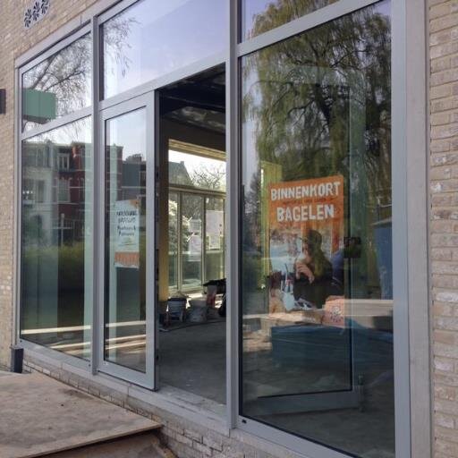 bagelsbeansoost's profile picture. Bagels, zoetigheden, koffie, thee & verse sappen