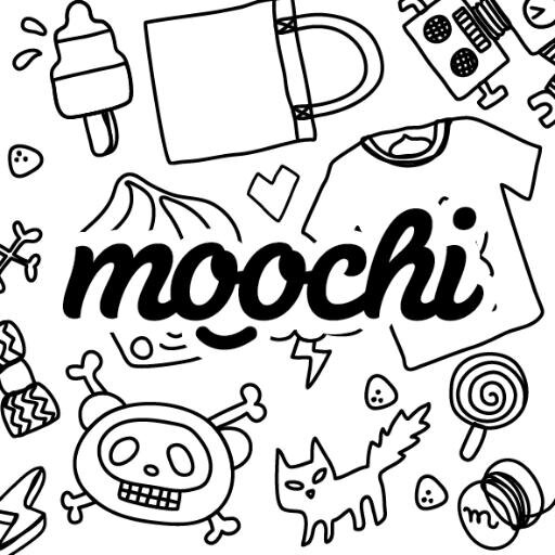 heymoochi's profile picture. Moochi Fun Factory Co. is a tees & accessories maker with diverse creative artist and unique design. Dare you to be 
alive :)