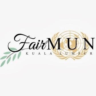 The Official twitter account of Fairview International School's MUN Conference 2018.