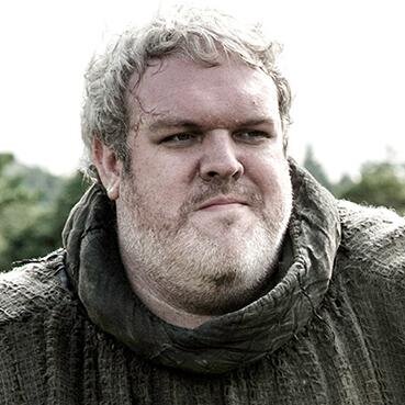 Words of Wisdom from Hodor....Translated! HODOR!