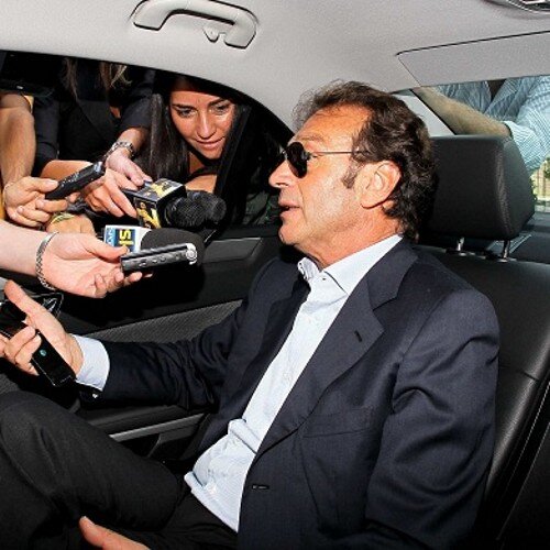 massimo Cellino