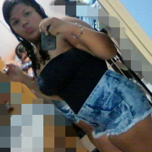 Novinha Treinada E Se Pegar Vira Vicío ♪♫