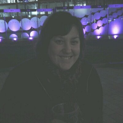 Profile Picture of Amy Rebecca Rutter (@mrsrutt74) on Twitter