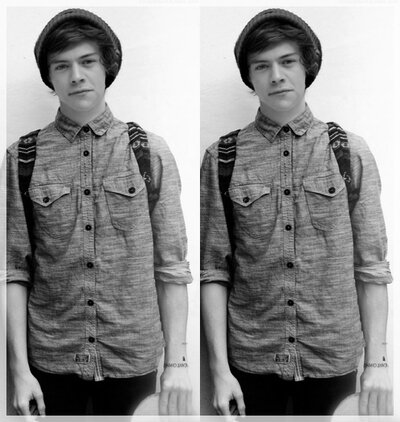 Please follow @mytommo1D bc she gave you a free follow