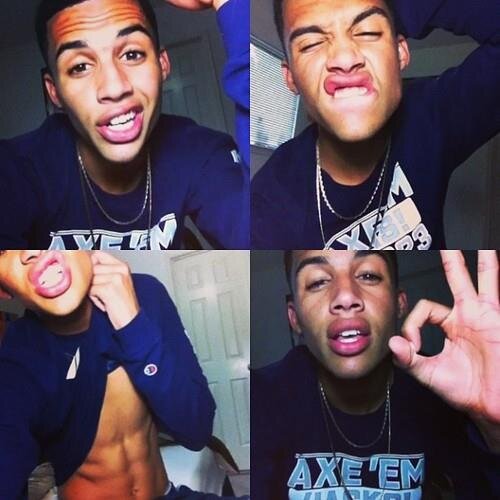 we don't love no hoes,!