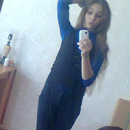 IvanovaIrina12's profile picture. 