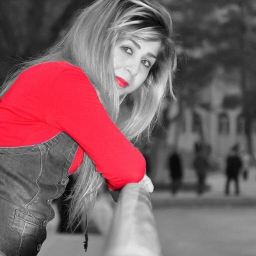 gafliya's profile picture. 