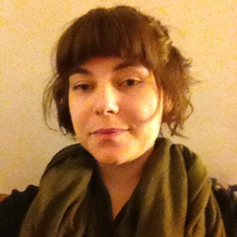 Professional book nerd. Sci-fi, hipster tunes & zen.