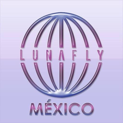 Primera Fanbase del nuevo grupo de Nega Network LUNAFLY compuesta por @SamCarterSC @s_yunny @Sin931207
