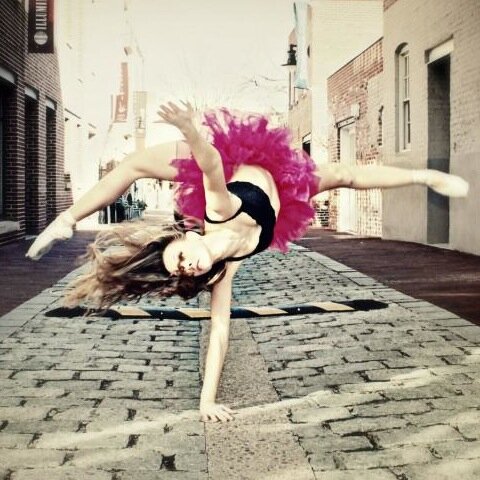 Dance Instruction, Performance Company, Lover of all things dance