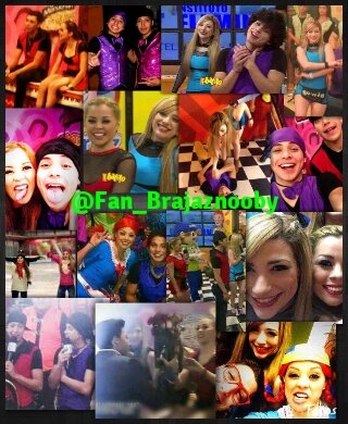 Jerby and Snooby is The best❤