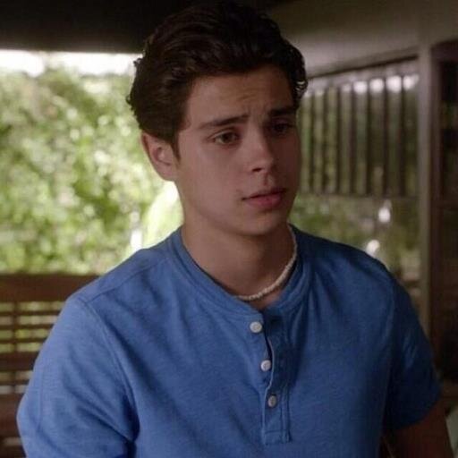 i guess i am jake t austin. at least that is what my parents tell me.