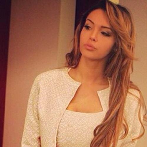 AlloNabillaS2's profile picture. Bienvenue sur le Compte de #AllôNabilla ! Vous retrouverez tout les News de Nabilla et sa télérealité AllôNabilla