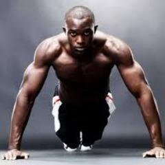 MMAFitCoach Profile Picture