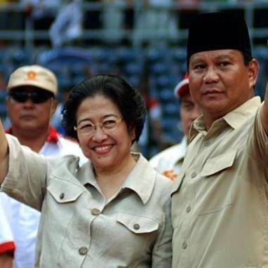 JARINGAN RELAWAN PRABOWO PRESIDEN 2014