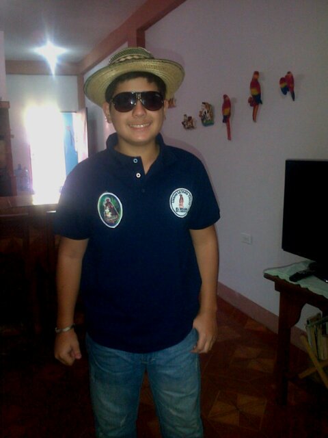 ConDiosYLaVirgen♥