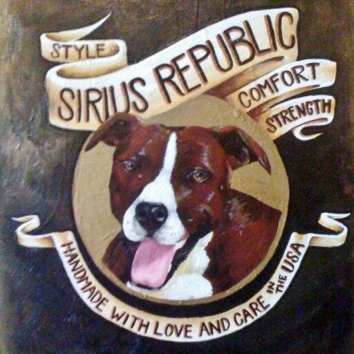 Handcrafted dog collars, leashes & accessories.