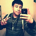 Matt Ramirez - @Batman_cx - Twitter