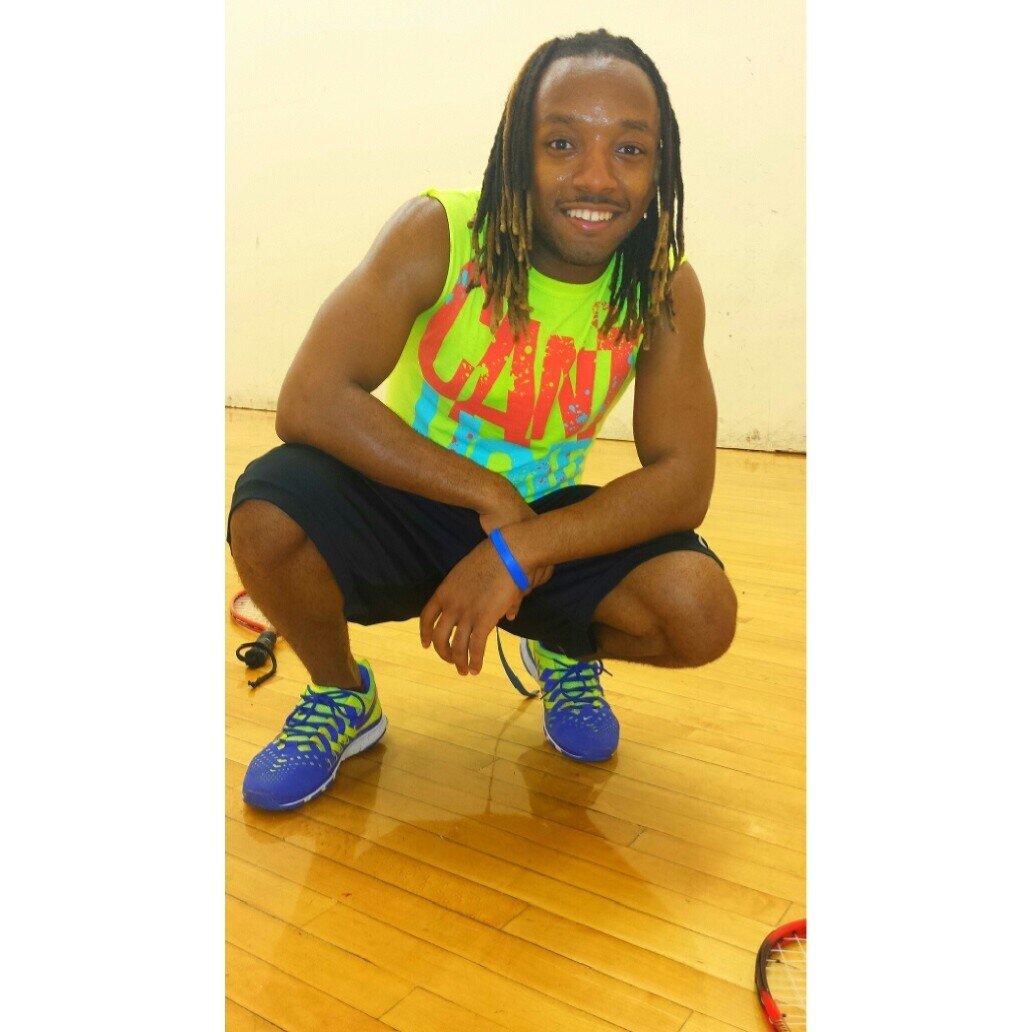 From the 901 to my city! #Blessed