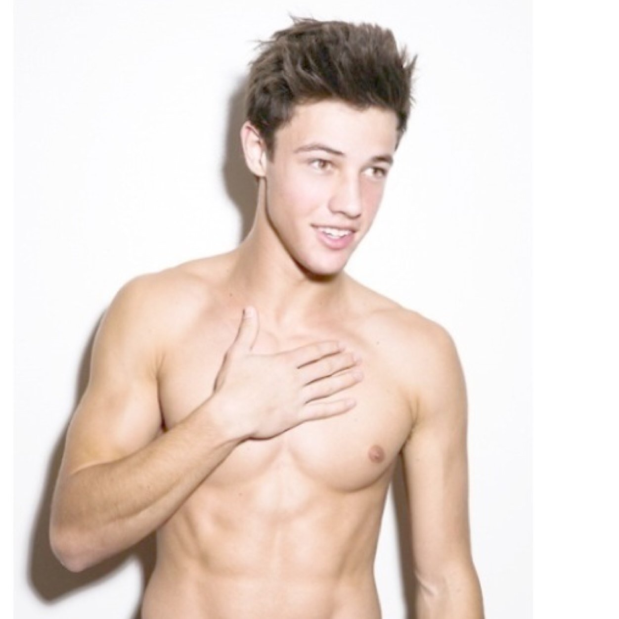 cameron dallas is life tbh