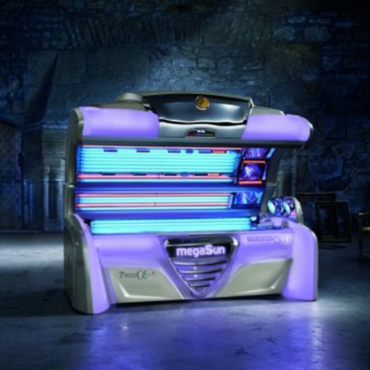 @TAN LOUNGE LTD WE OFFER THE BEST  MEGASUN & ERGOLINE SUNBEDS AVAILABLE , MUNGO PARK ROAD ESSEX , GET TANNING , 01708526144