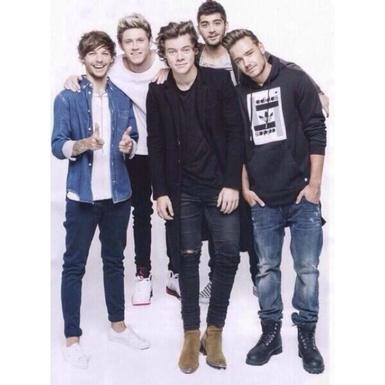 ItsHoransGirl_'s profile picture. ...0/5...Directioner'♡ Mitch&Jordan-2/8...Diversity'♡ Follow My Private; @mollyhills13