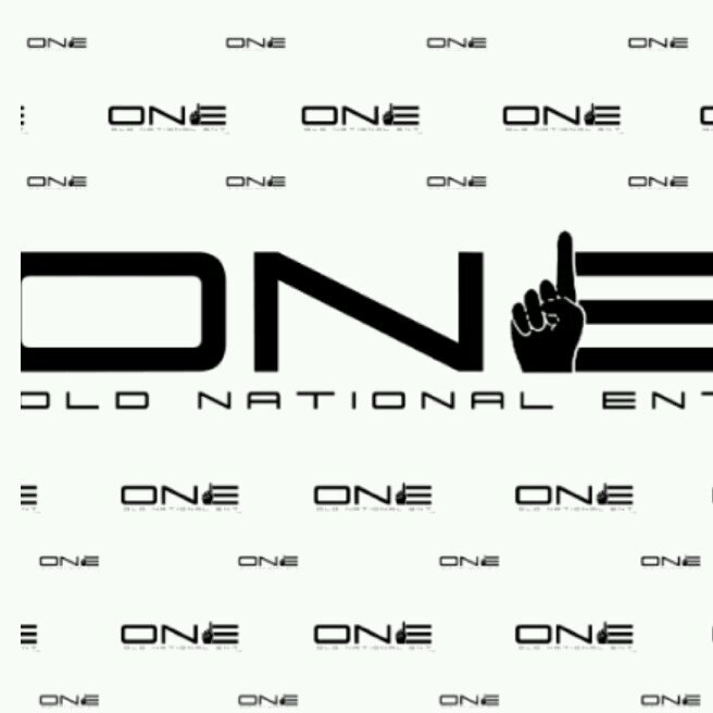 CEO of O.N.E OLD NATIONAL ENT promoter,event planner!!!