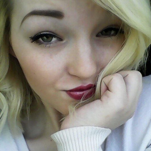 Stepiiinka's profile picture. 