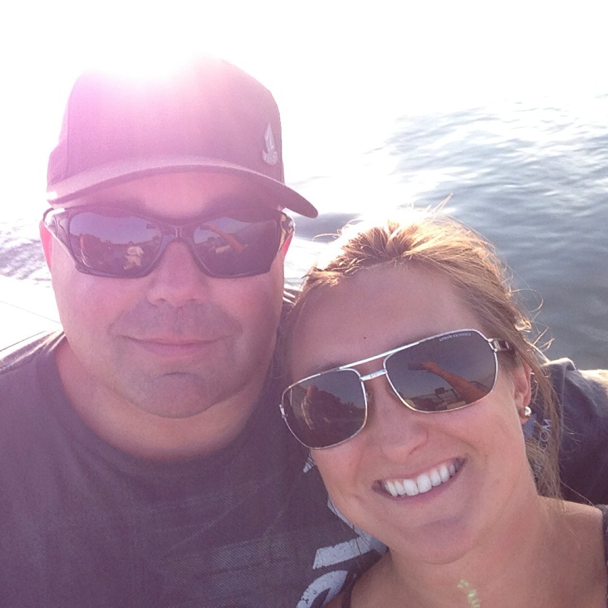 Southern Cal native who loves the Minnesota lakes. My passions are my wife, kids, football, cooking, and wakesurfing.
