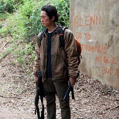 Love'm twd fuck bitch please