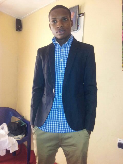 the highest shareholder in my girlfriends private acct..hold on too me cos,I'll soon be coming ur way...#their BosS