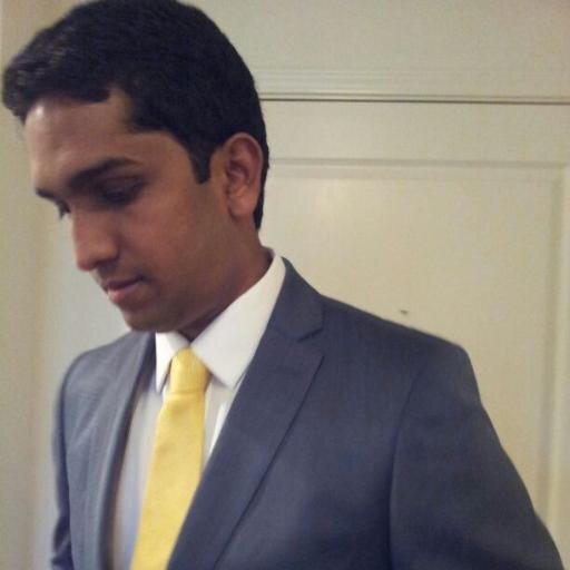 SriSubbramanian Profile Picture