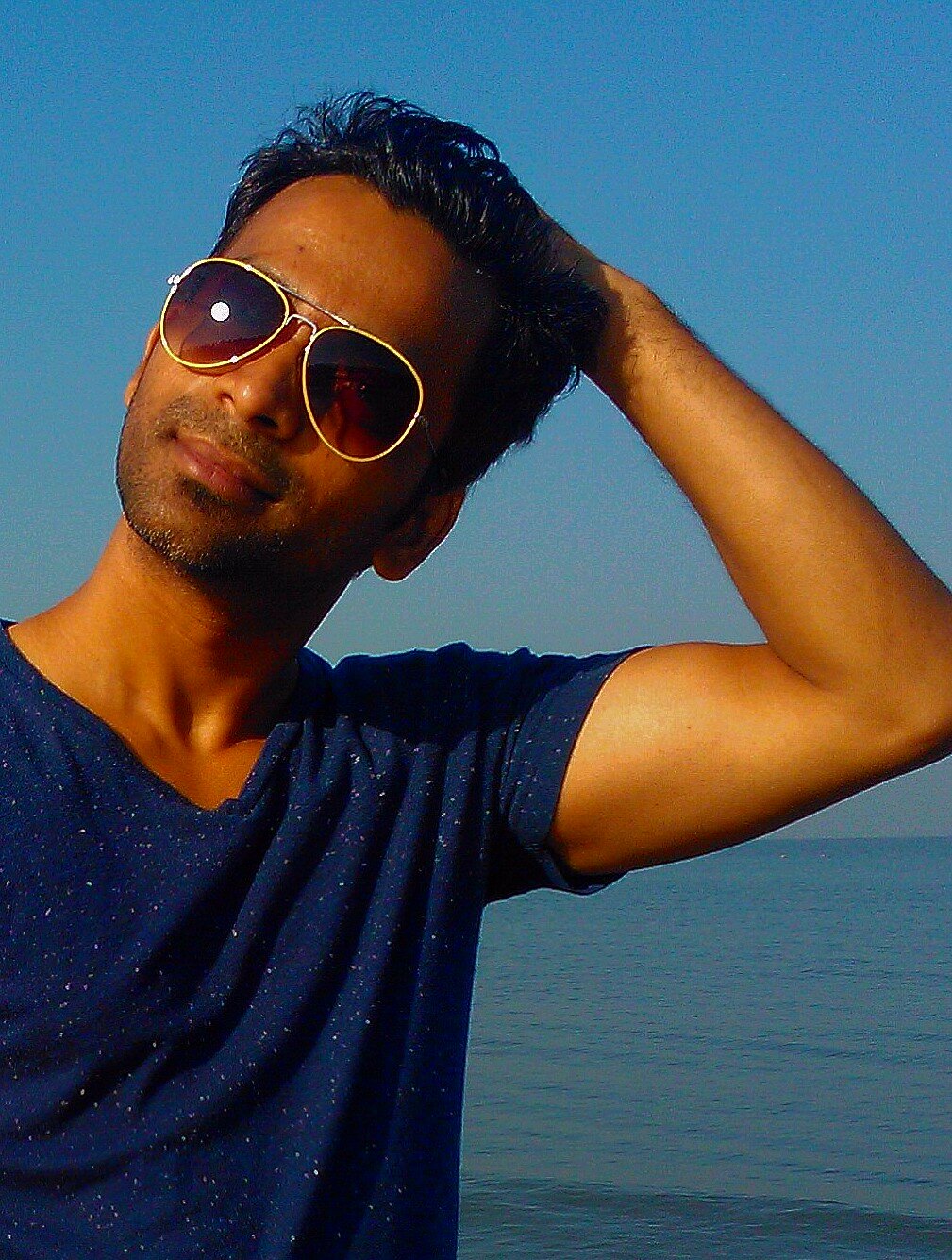 Art Director + Graphic Designer | Day dreamer + Photographer | Cook | Sports | Luxury + Wine + Music | Art & Architecture | Fashion | Travel .............