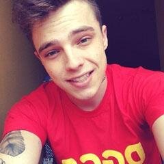 ♡você pode parar o mundo,mas não pode parar a FLY♡