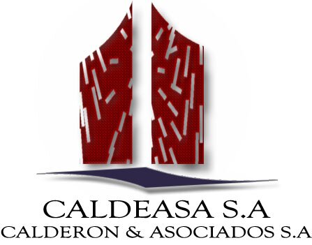 Calderón & Asociados. Constructora & Corredores de Bienes Raíces  Cdla. Nv. Kennedy Av. Olimpo #103A entre calle E y Av. El Periodista. Telf: 0988435045-5035747