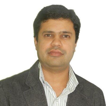 nishith_shukla's profile picture. Founder & Software Architect