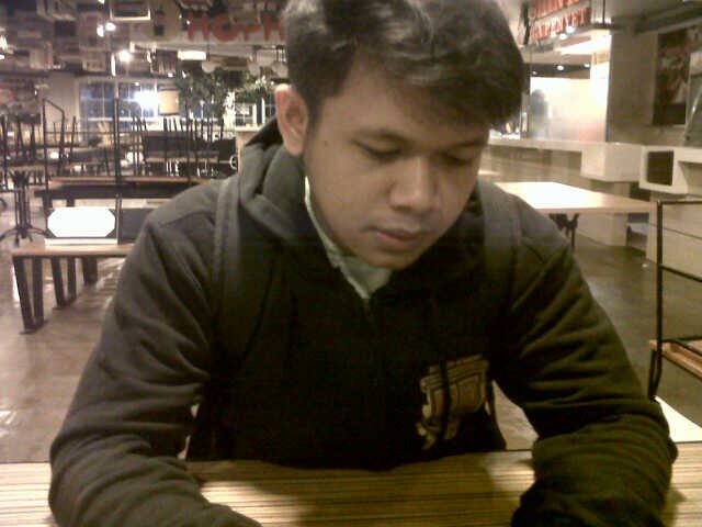 Erwan_Budiyanto's profile picture. Fuck