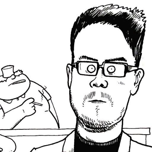 Mikko Lammiさんのプロフィール画像