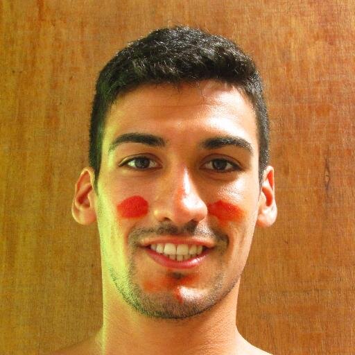 Estudiante de Odontología UChile